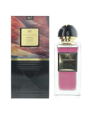 Maison Noir Somnia 517 Eau De Parfum 100ml