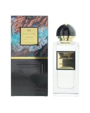 Maison Noir Vertigo 236 Eau de Parfum 100ml