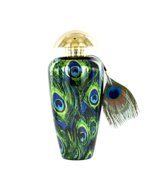Murano Exklusive Collection - Imperial Emerald - EdP Concentrée 100ml