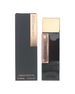 Laurent Mazzone Soleil Infidele Extreme Extrait De Parfum 100ml