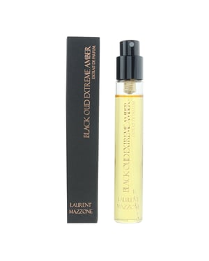 Laurent Mazzone Black Oud Extreme Amber Extrait de Parfum 15ml
