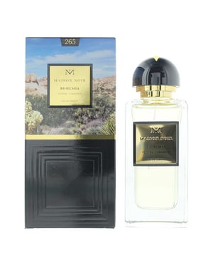 Maison Noir Bohemia 265 Eau de Parfum 100ml