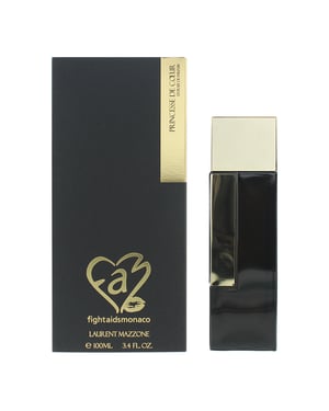 Laurent Mazzone Princesse De Coeur Extrait De Parfum 100ml
