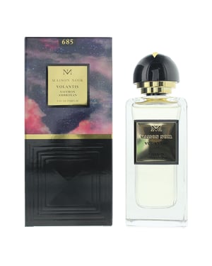 Maison Noir Volantis 685 Eau de Parfum 100ml