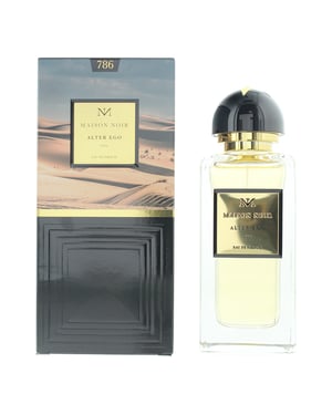 Maison Noir Alter Ego 786 Eau de Parfum 100ml