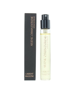 Laurent Mazzone Arsenic Osman Extreme Eau De Parfum 15ml