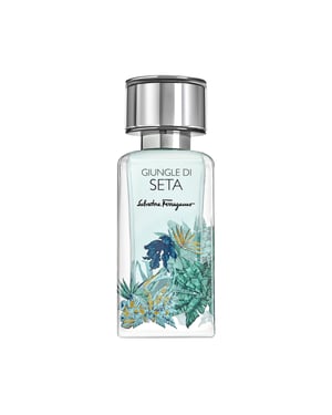 Giungle di Seta - EdP 50ml