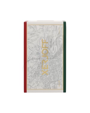 XJ 1861 Zefiro Edp 100ml