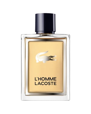 Lacoste L'homme Edt Vapo 100 ml