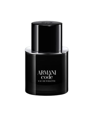 Code Homme - EdT Refillable 30ml