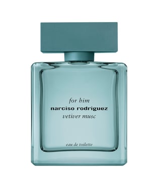 voor hem Vetiver Musc - EdT 100ml