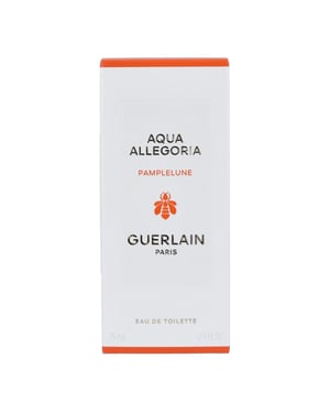 Aqua All Pamplel - EdT 75 ml