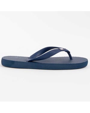 Montevita Flip-Flops Praiaw2 Blå