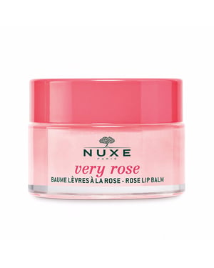 Nuxe Very Rose Lippenbalsem 15ml