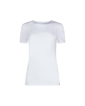 Skiny Dames Shirt T-Shirt
