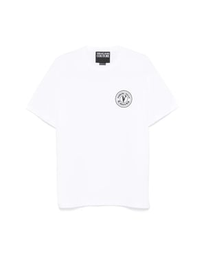 Versace Herr Couture T-shirt