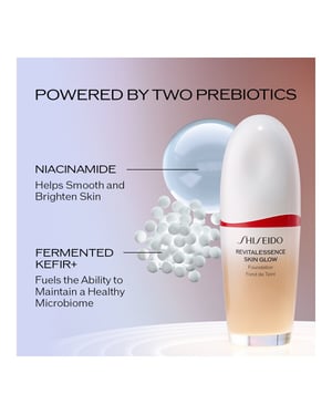 Revitalessence Huidglans Foundation 30ml - 130 Opal