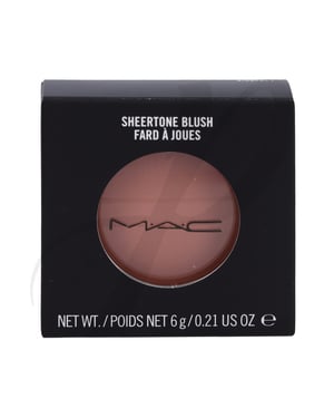 Powder Blush - Gingerly Sheertone 6g