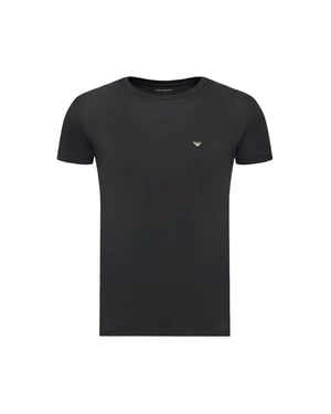 Emporio Armani heren T-shirt met adelaar