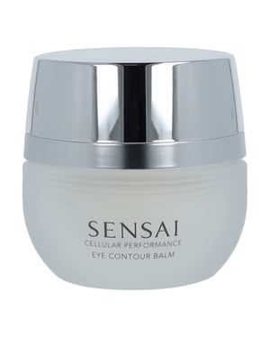 Cellular Performance Basis Line - Eye Contour Balm 15ml