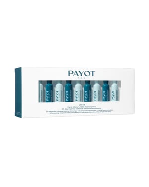Smooth - Cure 10x2ml