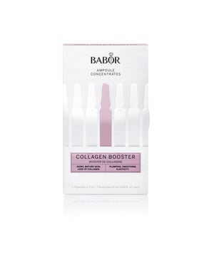 AMPULLECONCENTRATEN - Collageen Booster 7x2ml
