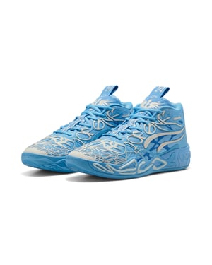 PUMA Unisex MB.04 LaFrancé Shoes