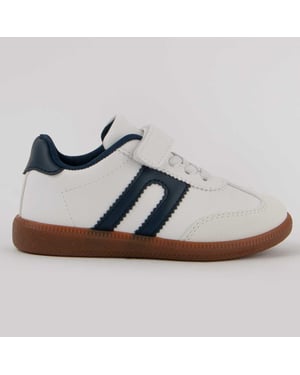 Montevita Sneaker Sneakid3 Vit