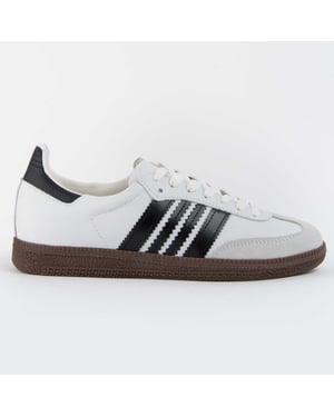 Purapiel Sneaker Purasamb Vit