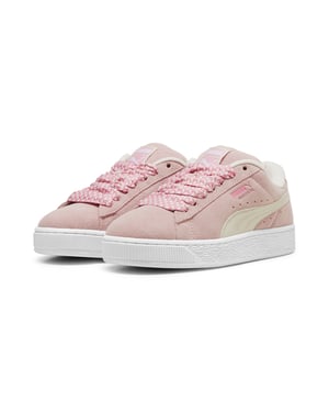 Puma Suede Xl Lace Sneakers