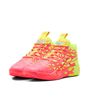 PUMA Unisex MB.04 1Love Basketball Shoes