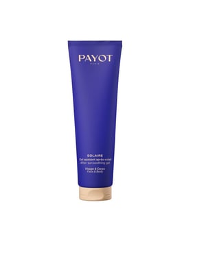 Verzachtende after-sun gel 150ml