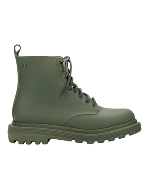 Coturno Soft Boot Green