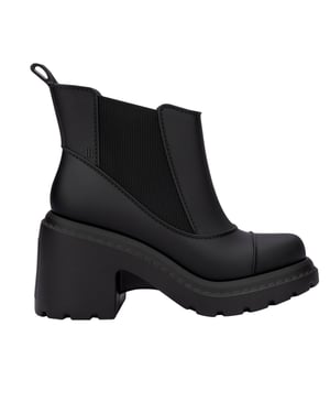 Courtney Boot Black