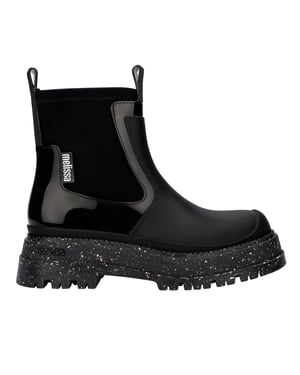 Drip Boot Black