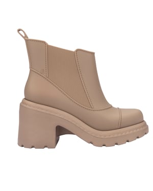 Courtney Boot Beige