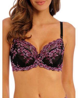 Embrace Lace Underwire Bra