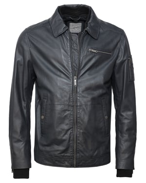 JCC leren jas 31023633