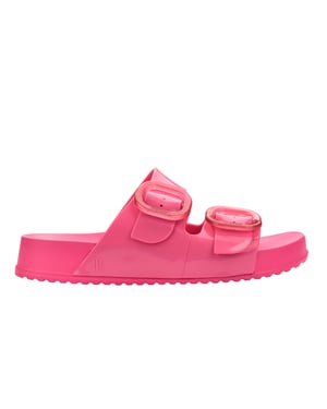 Cozy Slide Pink