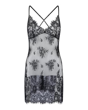 Lingadore Lace Chemise
