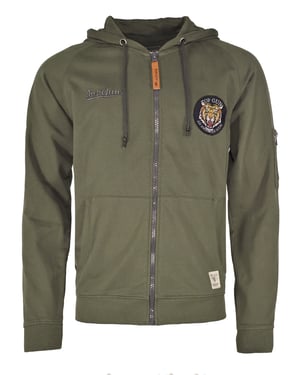 Top Gun Hoodie TG20213018