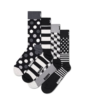 Happy Socks Kousen