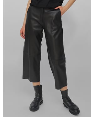 JCC leren broek 31023629