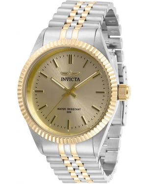 Invicta Specialty 29382 Kvartsklocka Herr - 43mm