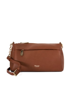 Dune Accessories Drive - Chain Strap Shoulder Bag