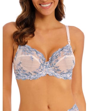 Embrace Lace Underwire Bra