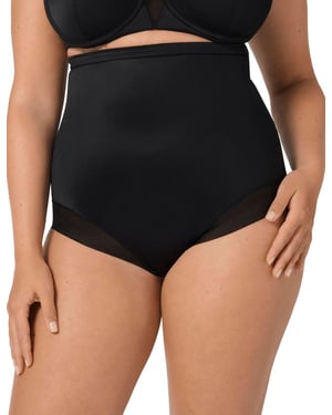 Triumph True Shape Sensation Super High Waist Brief