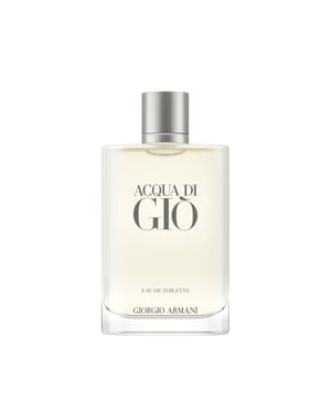 Acqua di Giò Homme - EdT 200ml nachfüllbar