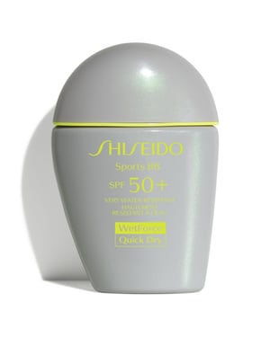 SUNCARE - Sports BB SPF50+ - Medium Dark 30ml