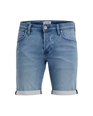 Jack & Jones Shorts Rick Dash Short Blauw